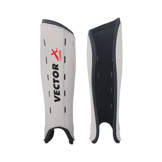 Vector X Hockey Shin Pad VX-Classic