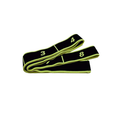 Cougar Flex Yoga Strap