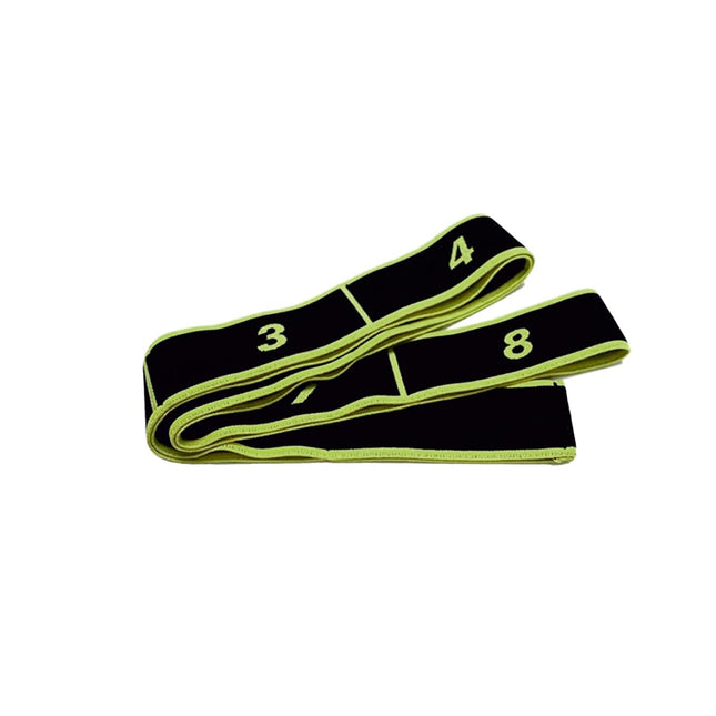 Cougar Flex Yoga Strap