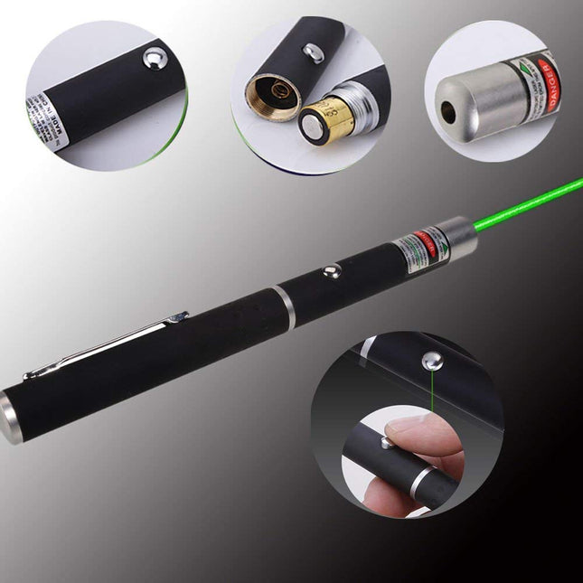 Lazer Pointer Pen