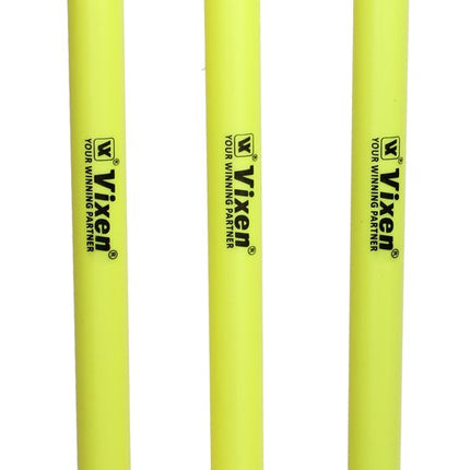 Vixen Plastic Stump Set