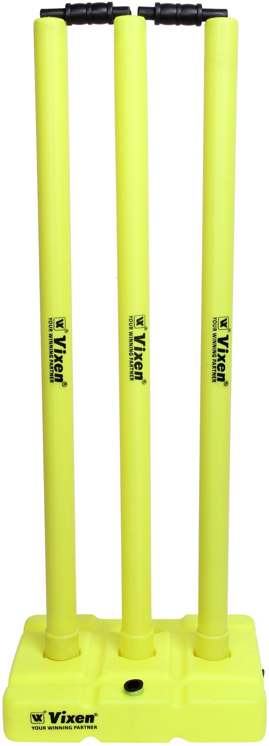 Vixen Plastic Stump Set