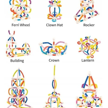 NS Flexible Magnetic Tube Block