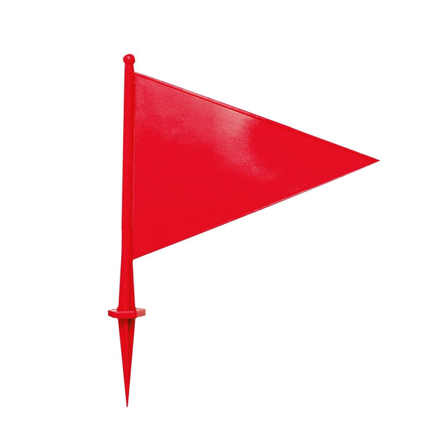 Phantom Boundary Flag