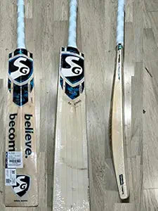 SG RP STRIKE English  willow cricket bat