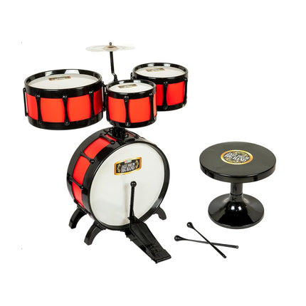 Avis Jazz Drum Big Band