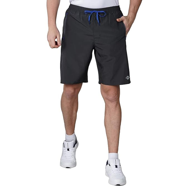 NIVIA Urban Peach Shorts