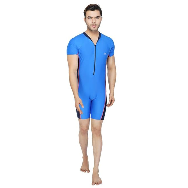 Vector X Zagger Unisex Swimsuit
