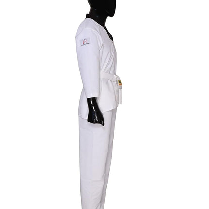 Jackson Taekwondo Dress