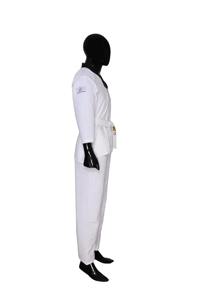 Jackson Taekwondo Dress