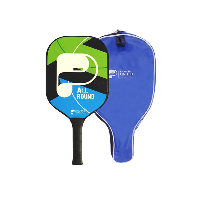 Babolat Pickleball Paddle All Round