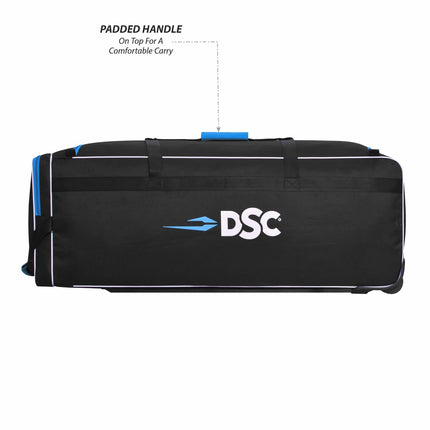 DSC Classic XL Cricket Kit Bag