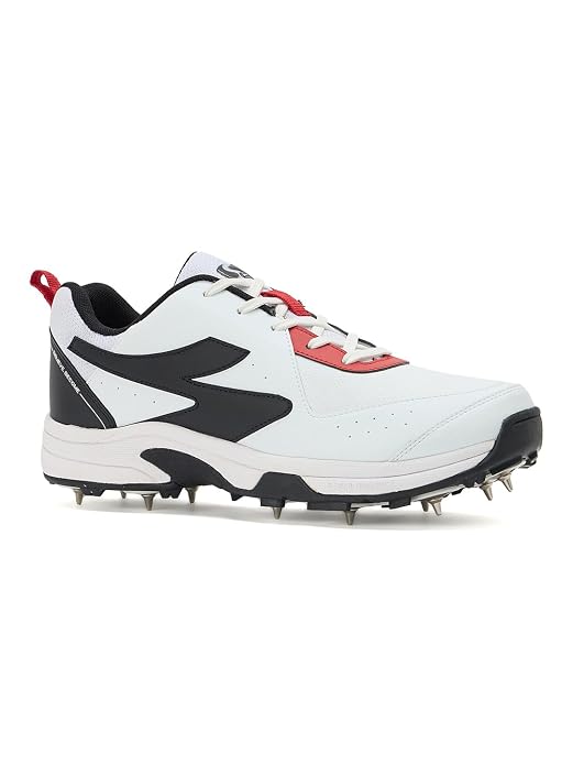 SG Savage Max Spikes Cricket Shoes