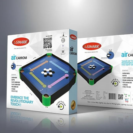 RE Air Carrom