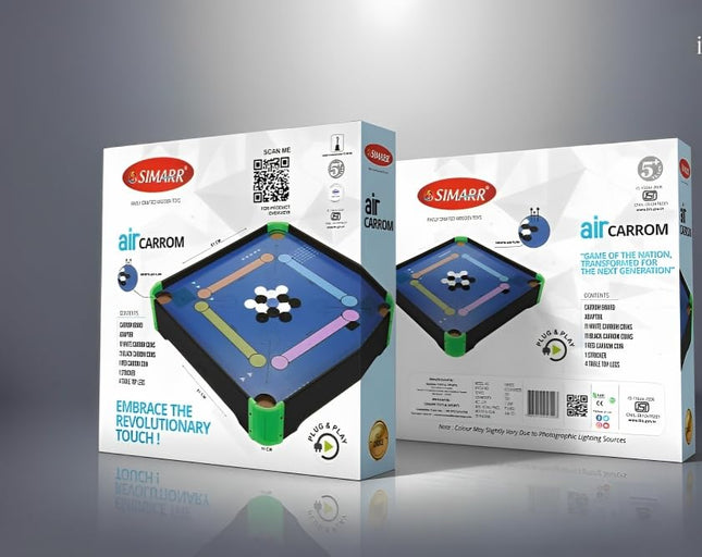 RE Air Carrom