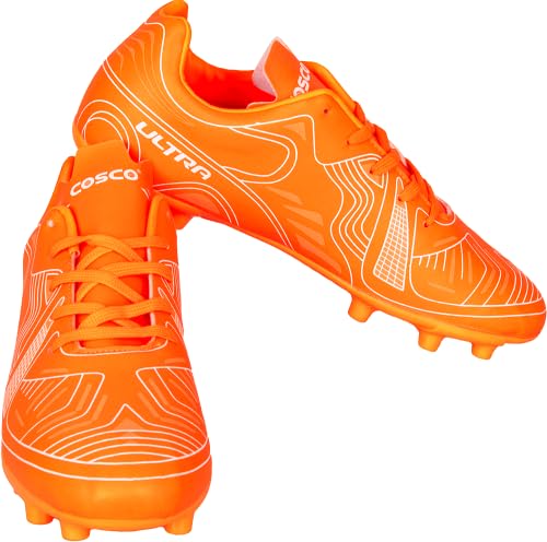 Cosco Ultra Football Shoes
