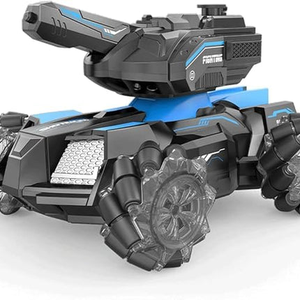 Lumo Shooting Water Spray Tank