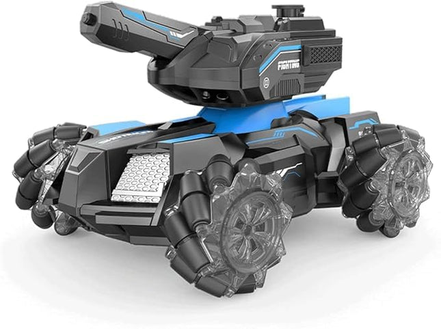 Lumo Shooting Water Spray Tank