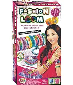 FASHION LOOM BANDS BRACELET