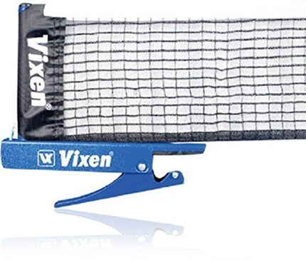 Vixen Table Tennis Net And Post