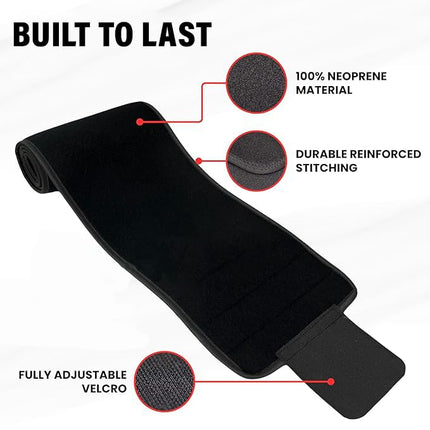 Pulseit Waist Support Belt