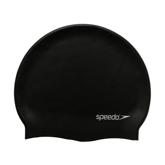 SPEEDO Silicon Swimming Cap