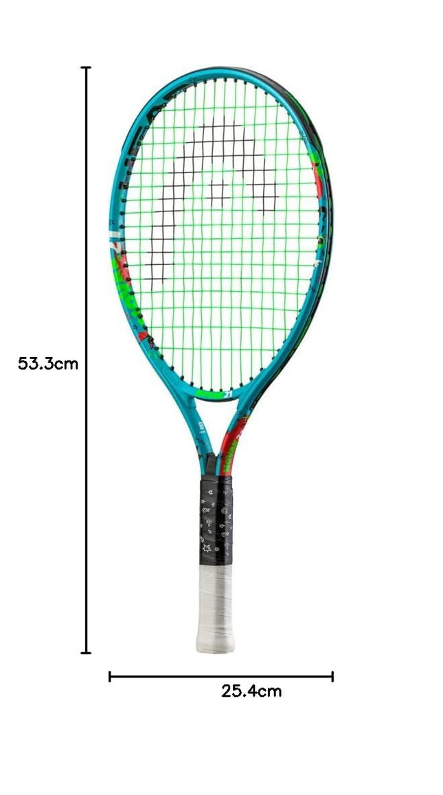 HEAD Novak 21 2022 Tennis Racquet