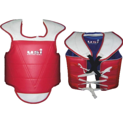 USI 770C Taekwondo Chest  Guard