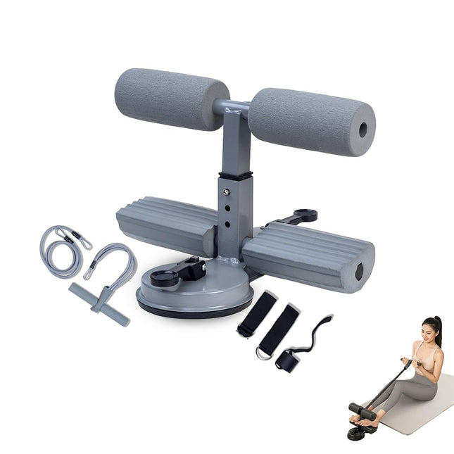 Pulseit Vault Multifunctional Sit Up