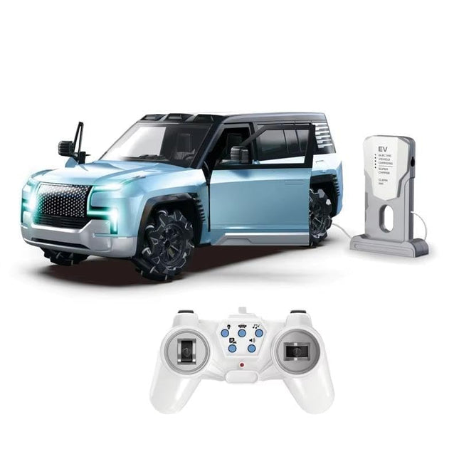 KK SUV Moka U8 Remote Control