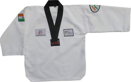 USI 417TB Bouner Taekwondo Dress