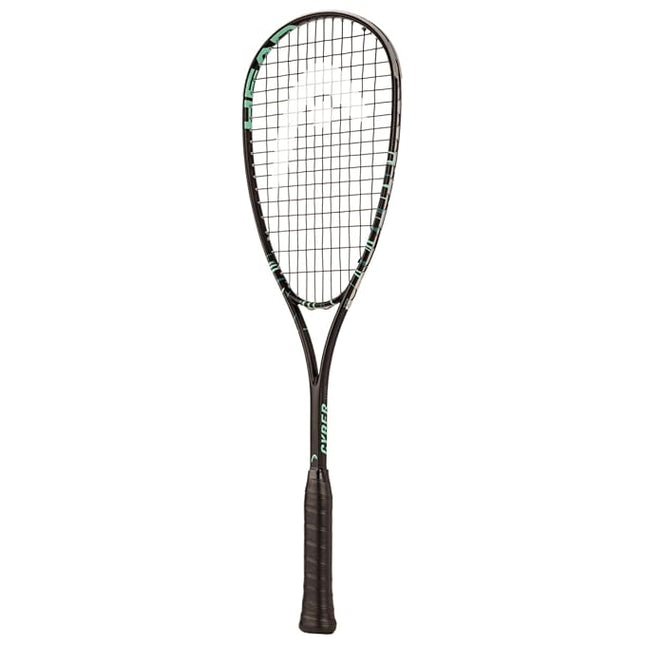 HEAD Cyber Elite Squash Racquet