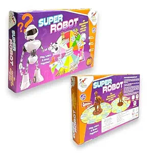 BH Super Robot game