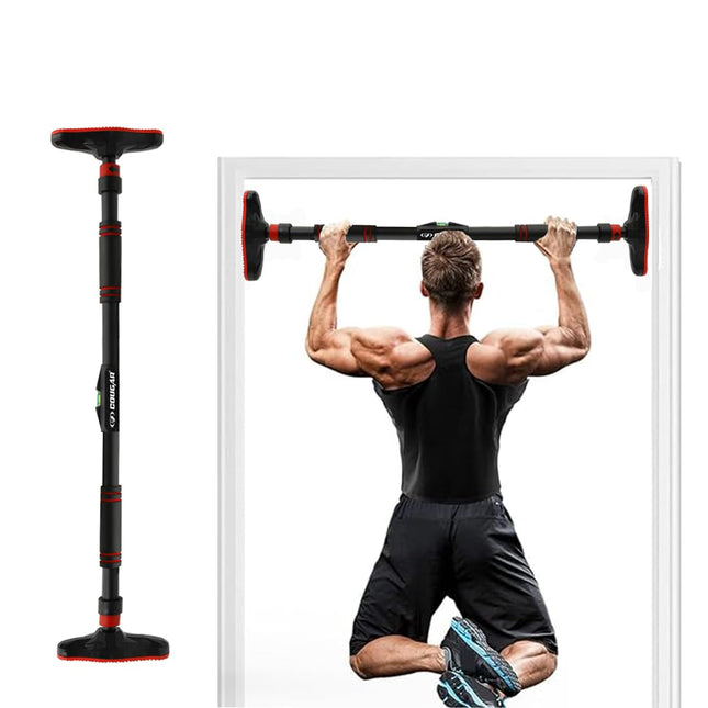 Cougar Hanging Rod / Extreme Pull Up Bar