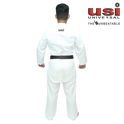 USI 417KCD Fighter Karate Dress