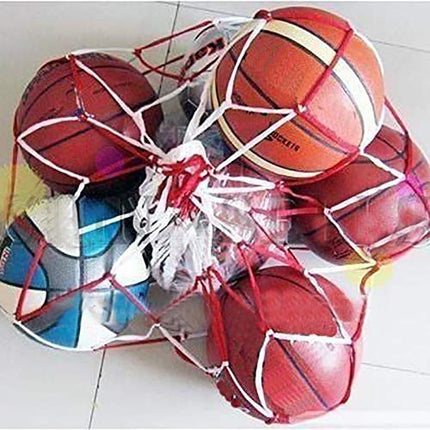 Kitsaws Football Carrying Bag Net