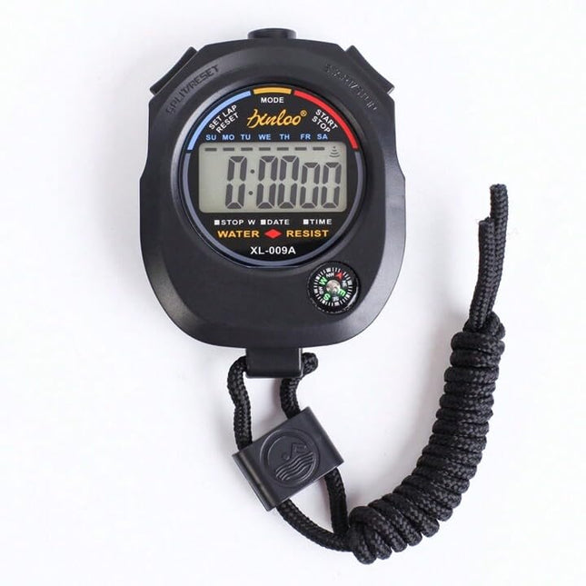 Vector Stop Watch XL-009A