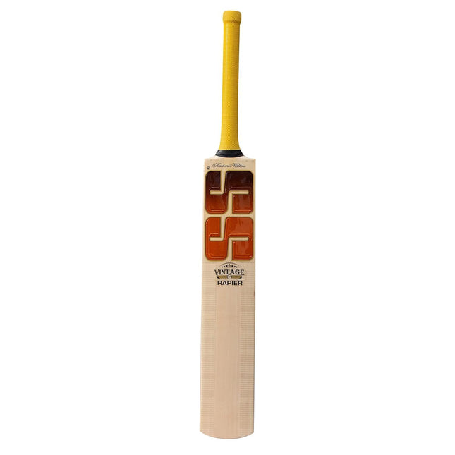 SS Vintage Rapier K.W. Cricket Bat
