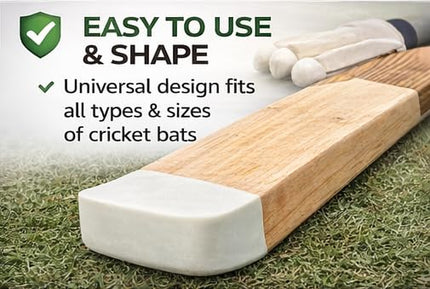 Triumph Cricket Bat Toe Guard