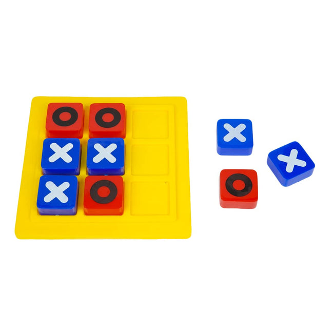 KK Ratns's Tic Tac Toe