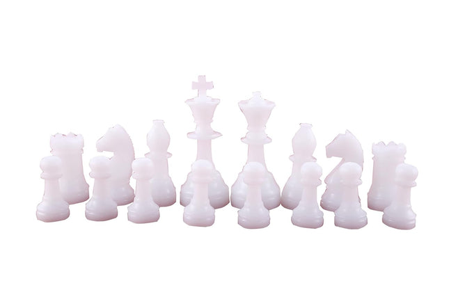 Vicky Chessmen Platinum