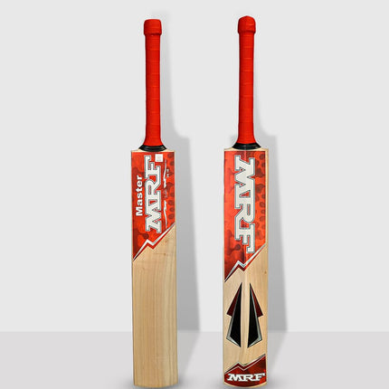 MRF Kashmir Willow Cricket Bat Master