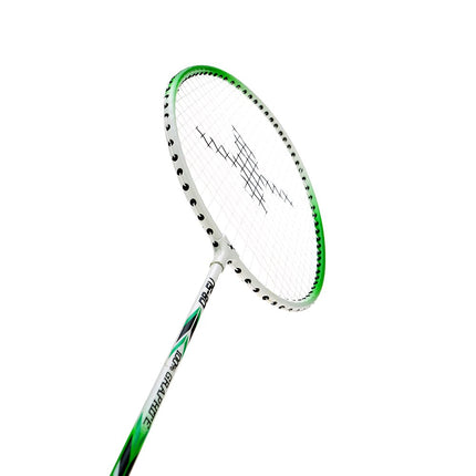 NS-80 Veera Badminton Racquet (Pair)