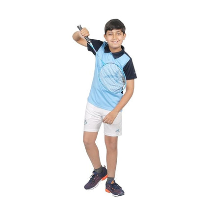 Vector X Pyhton-CK Kids Active Polo T-Shirt