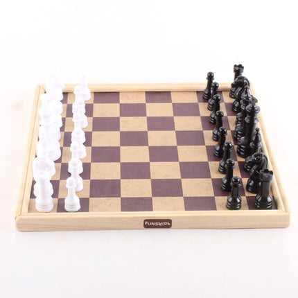 Funskool Classic Chess Board