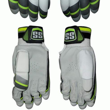 SS Ranji Max Batting Gloves