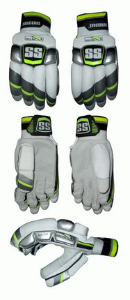 SS Ranji Max Batting Gloves