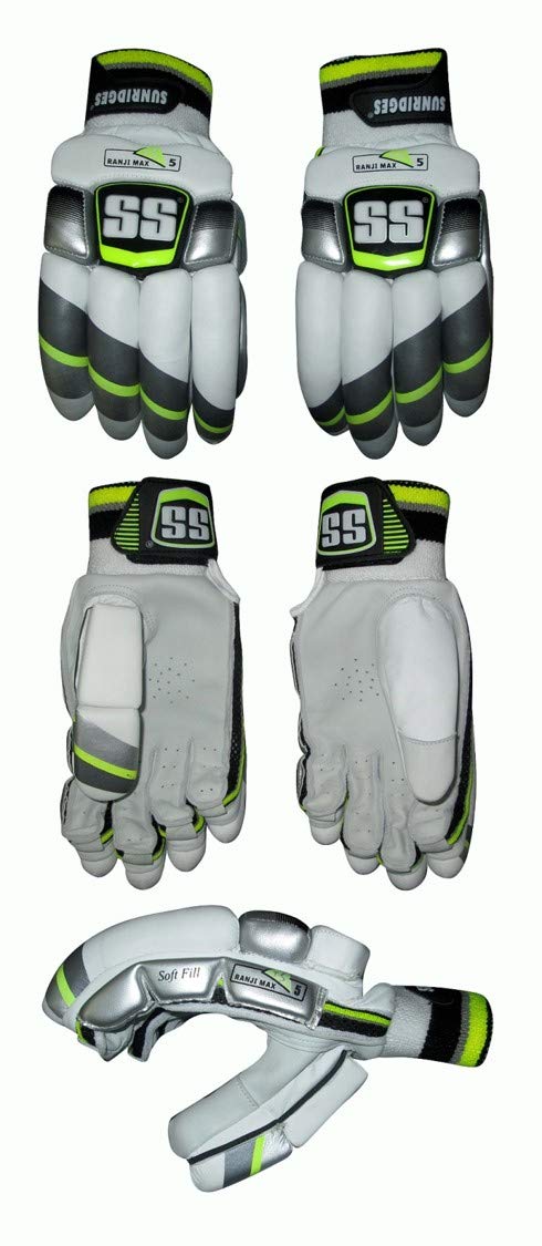 SS Ranji Max Batting Gloves