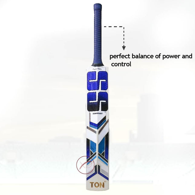 SS Sky Striker Kashmir Willow Cricket Bat