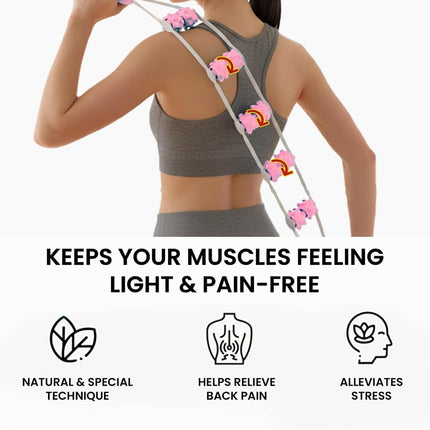 Pulseit Revibe Multifunctional Massager